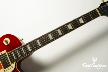 TLS-1 - Cherry Sunburst